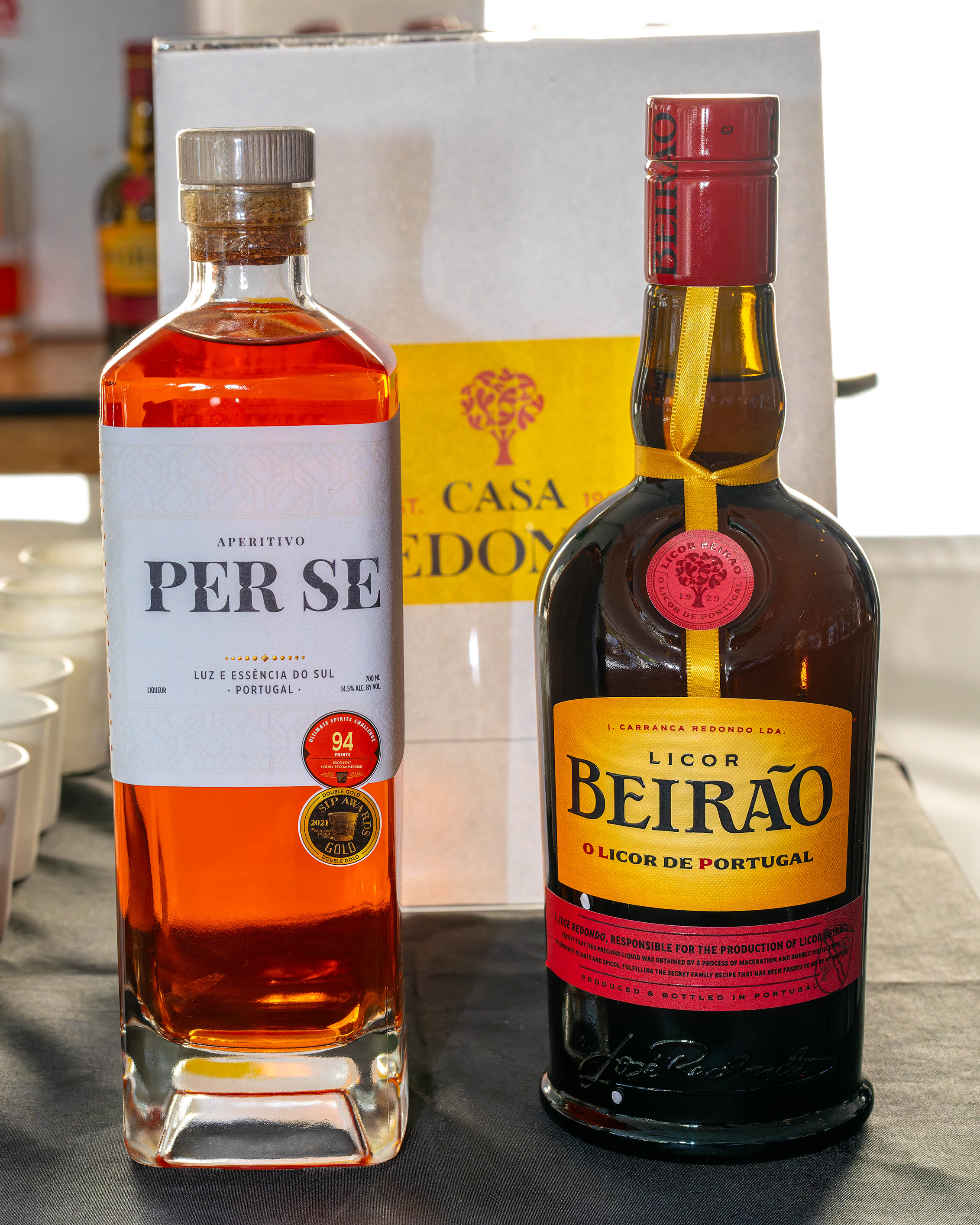 Portugal Licor